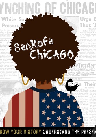 Sankofa Chicago