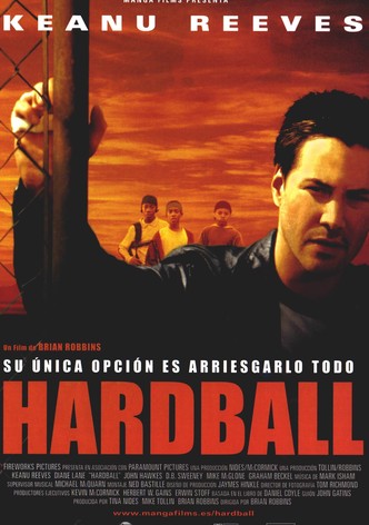 Hardball