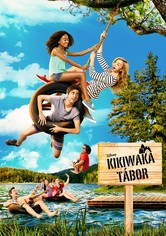 Kikiwaka tábor