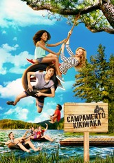 Campamento Kikiwaka