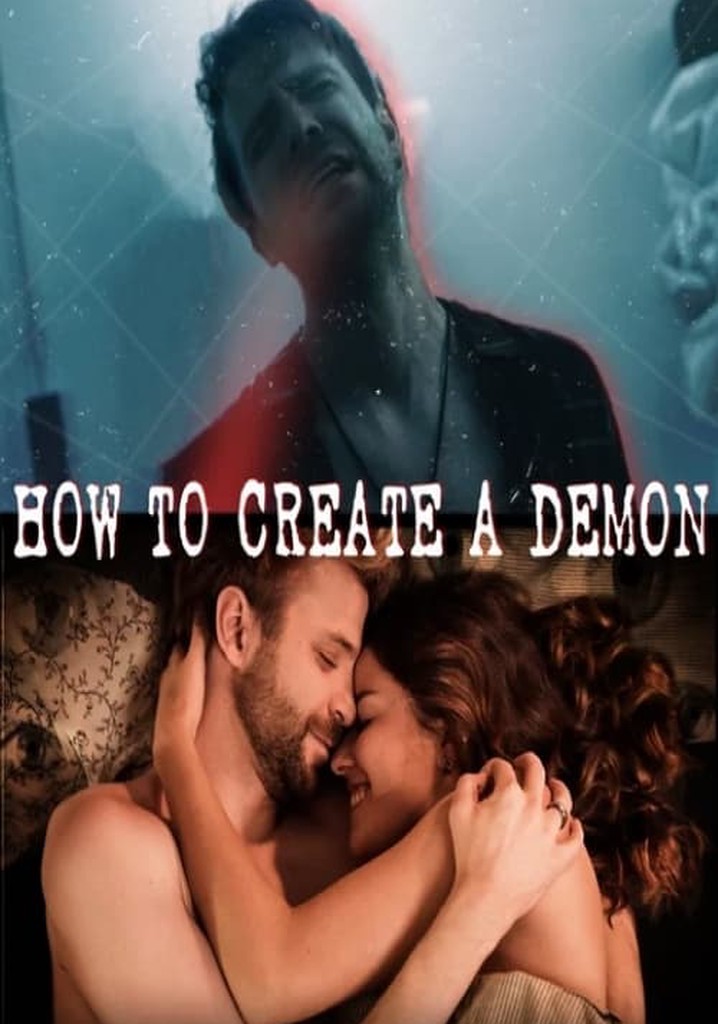 How to Create a Demon