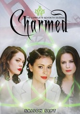 Charmed - Saison 7