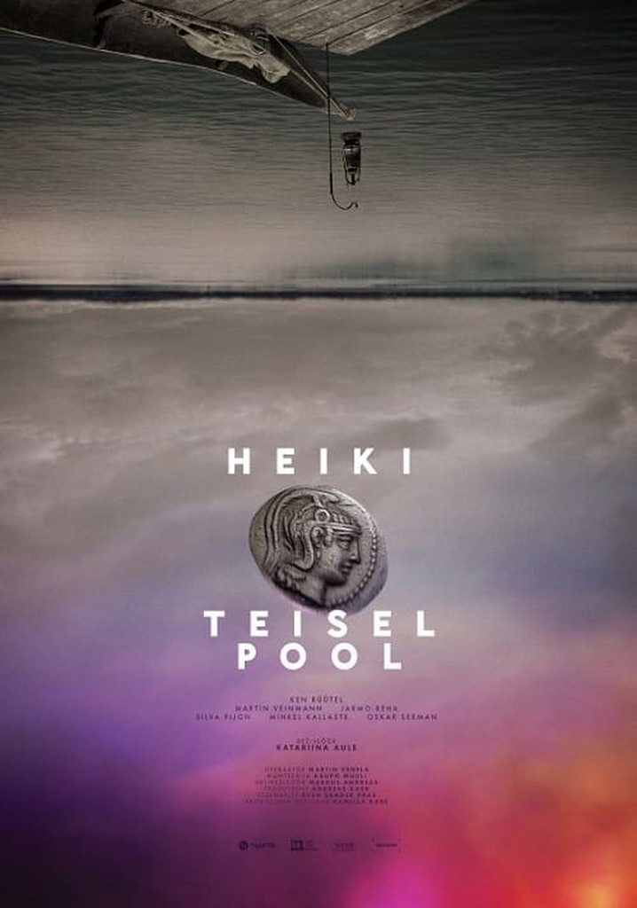 Heiki on the Other Side