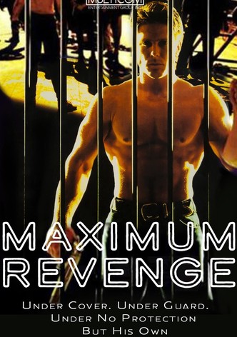 Maximum Security - Streng geheim