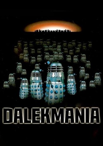 Dalekmania