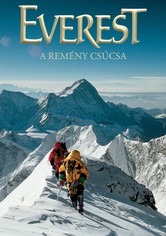 Everest - a remény csúcsa
