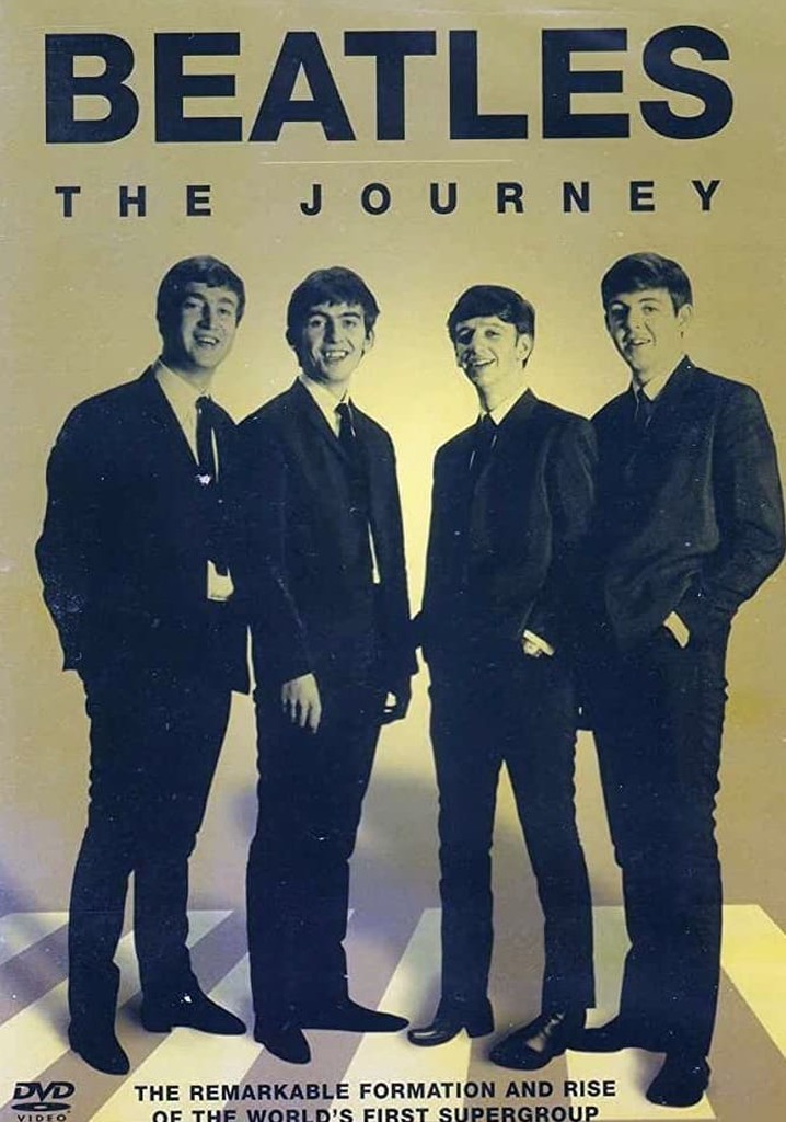 Beatles: The Journey