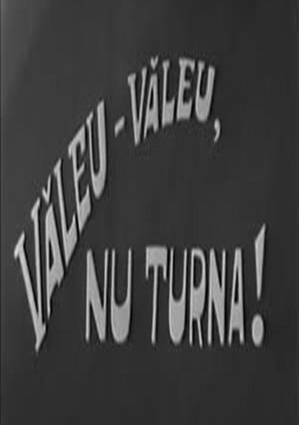 Valeu, valeu, nu turna!