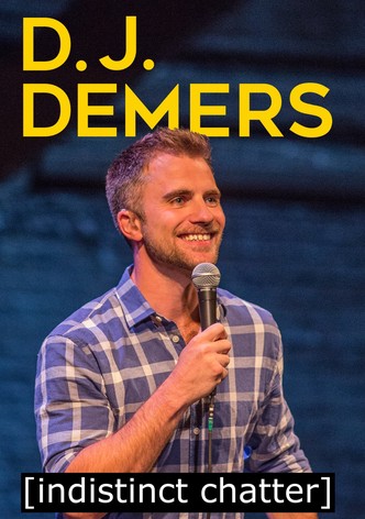 D.J. Demers: [Indistinct Chatter]
