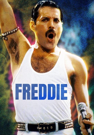 Freddie