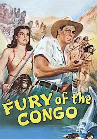 Fury of the Congo