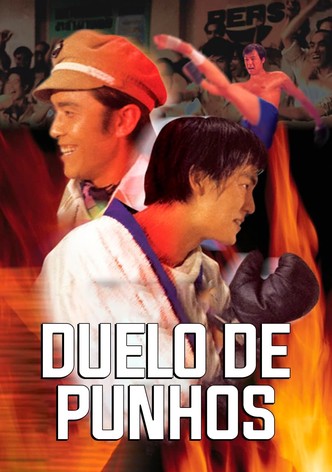 Duelo de Punhos