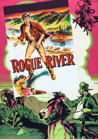 Rogue River