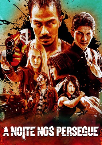 A Noite nos Persegue