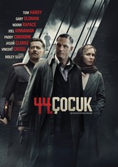 44. Çocuk