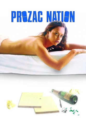 Prozac Nation - Mein leben mit der psychopille