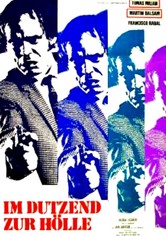 Im Dutzend zur Hölle