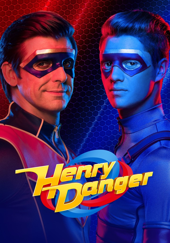 Où regarder les épisodes de Henry Danger en streaming complet VOSTFR, VF,  VO ?