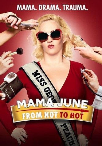 Mama June: From Not to Hot, Season 5