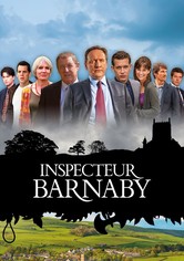 Inspecteur Barnaby