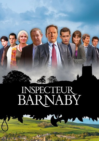 Inspecteur Barnaby