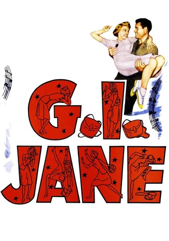 G.I. Jane