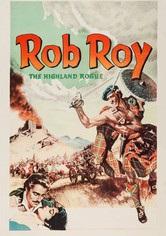 Rob Roy, The Highland Rogue