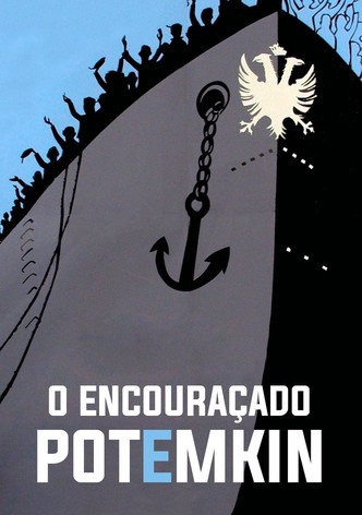 O Couraçado Potemkin