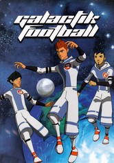 Galactik Football