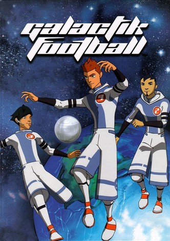 Staffel 1