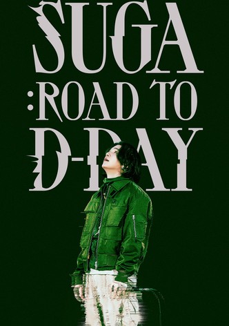 슈가: 로드 투 디데이