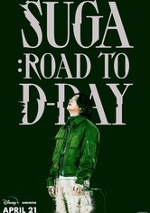 Suga: Road to D-Day