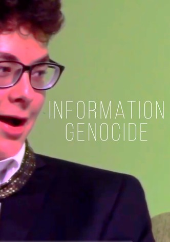 Information Genocide