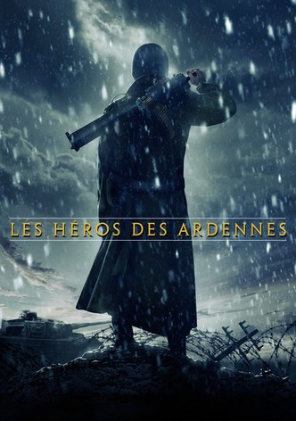 Les Héros des Ardennes