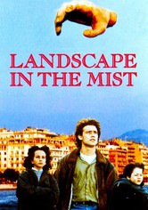 Landscape in the Mist