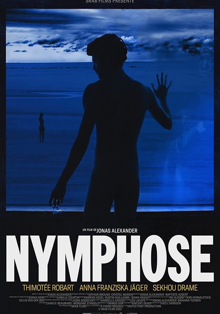 Nymphose