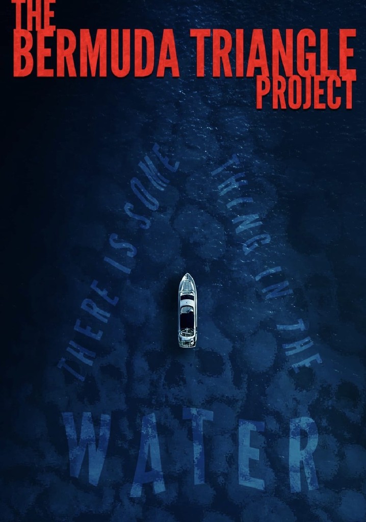 The Bermuda Triangle Project