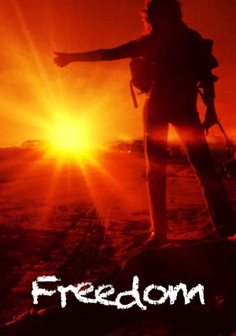 Freedom