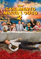 Um Casamento Muito Louco 2