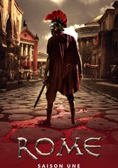 Rome - Saison 1