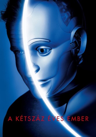 A kétszáz éves ember