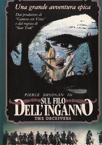 Sul filo dell'inganno