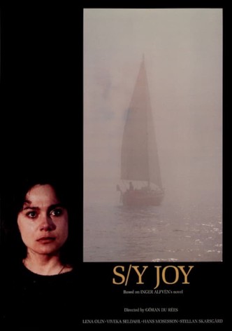 S/Y Joy