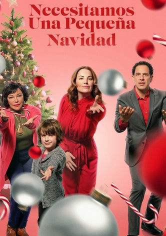 Necesitamos una pequeña Navidad