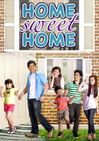 Home Sweet Home