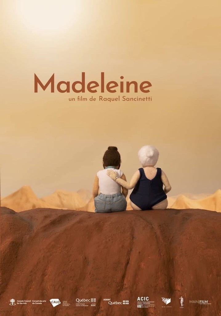 Madeleine - movie: where to watch streaming online