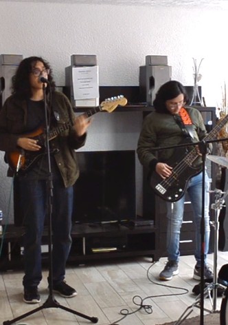 Valentine Dreams - Livestream Session, 2020