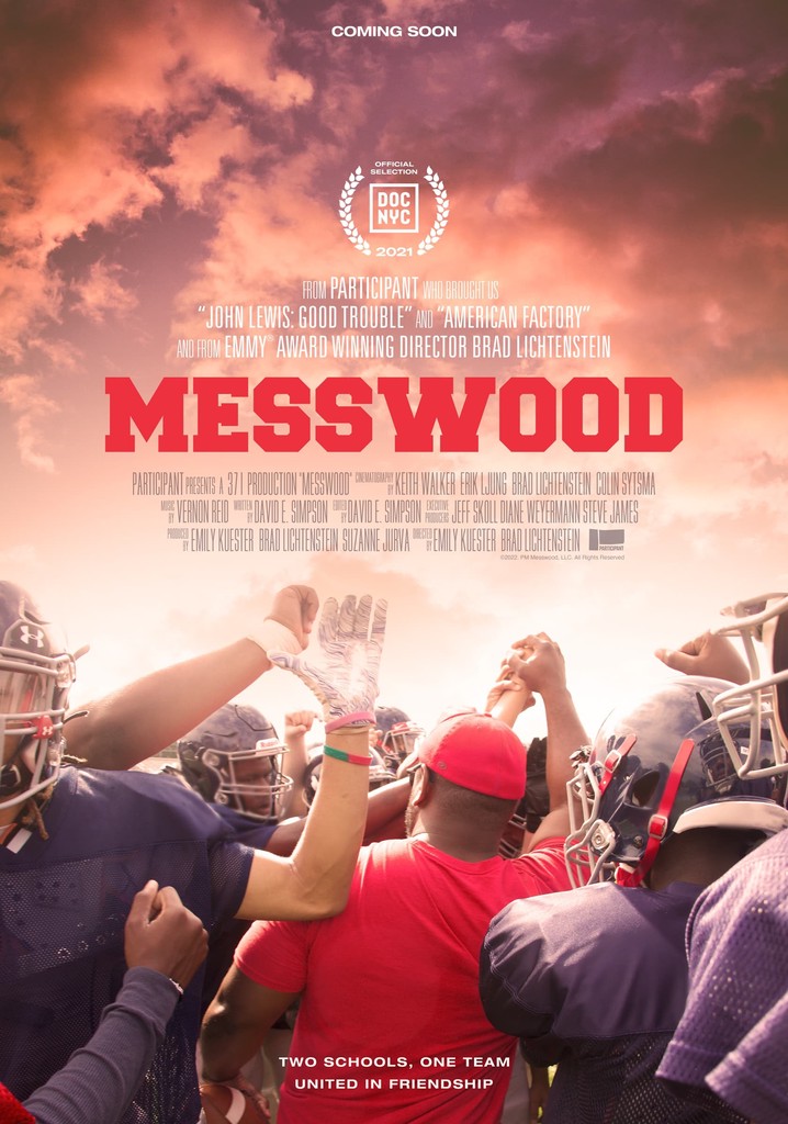 Messwood