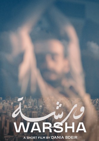 Warsha