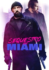 Sequestro em Miami
